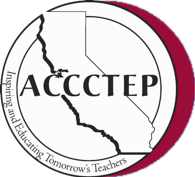 ACCCTEP logo