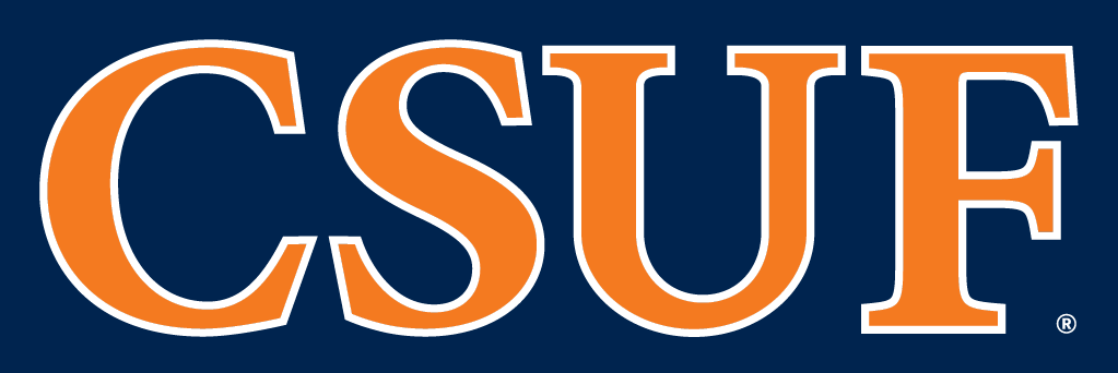 CSUF logo