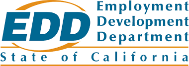 EDD Logo