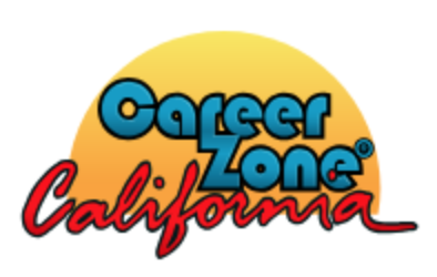 California Career Zone Logo