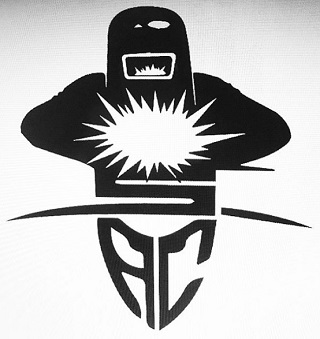 SAC Welding logo