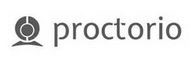 Proctorio icon