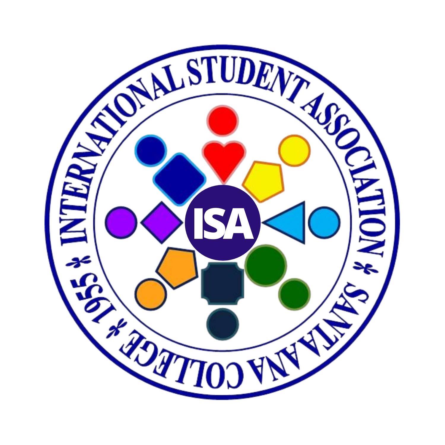 ISA logo