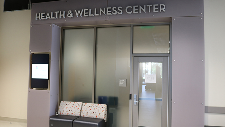 Health & Wellness Center