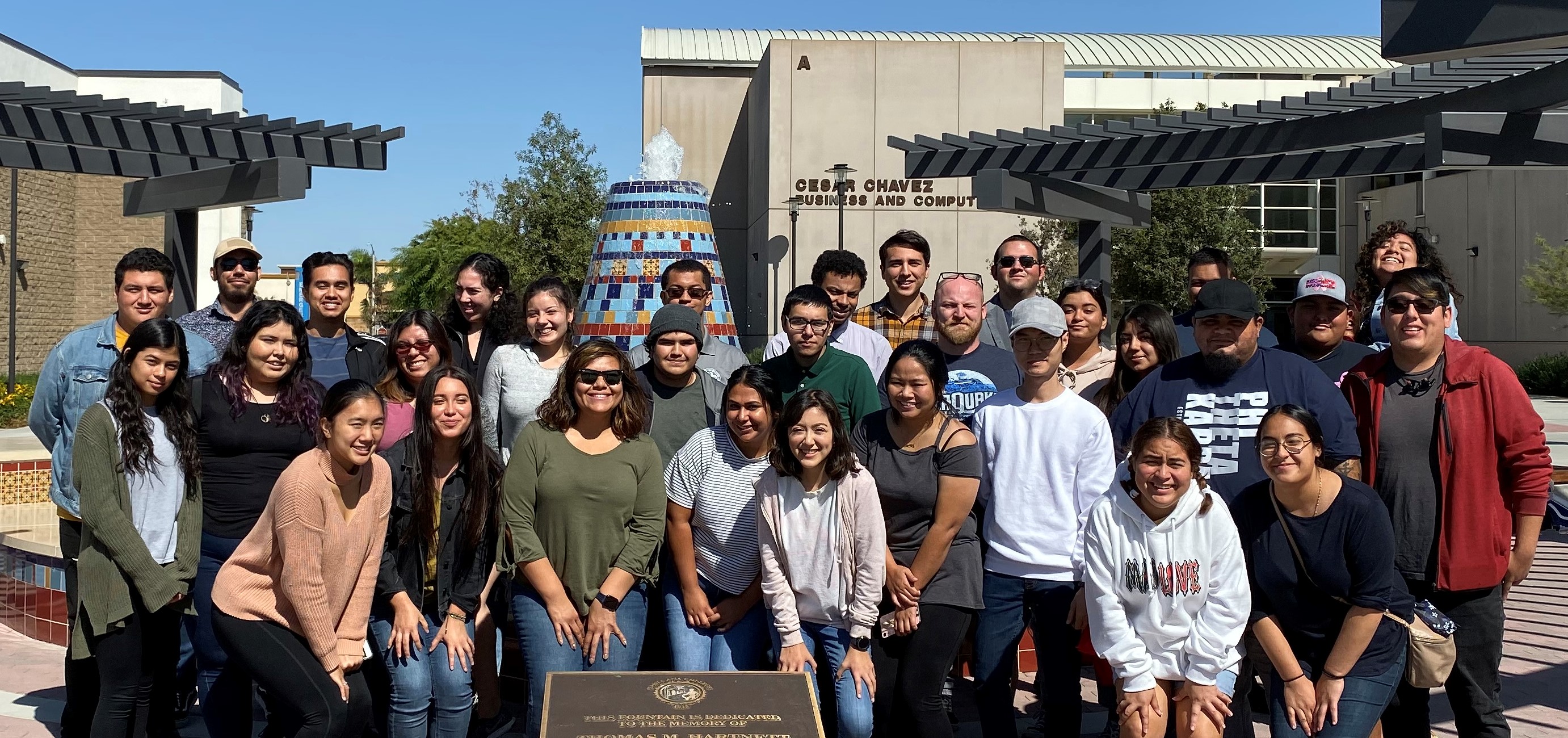 2024-25 Inter-club council