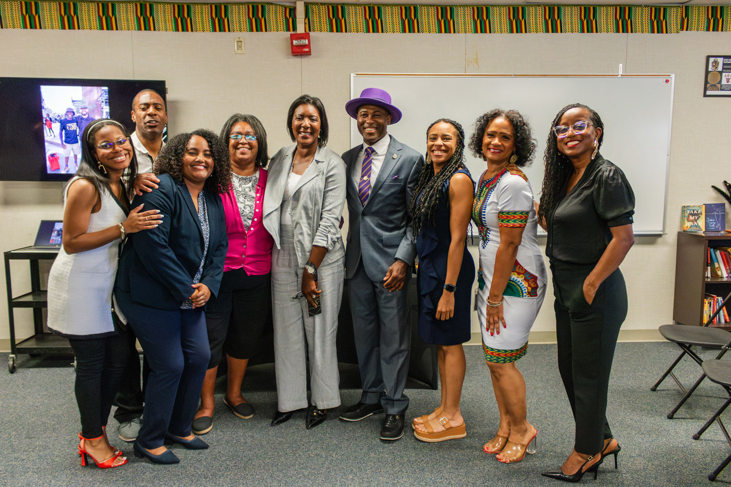 U2 Scholars advisory Team