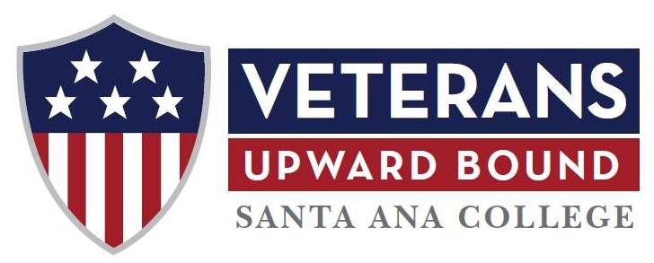 Veterans Upward Bound logo