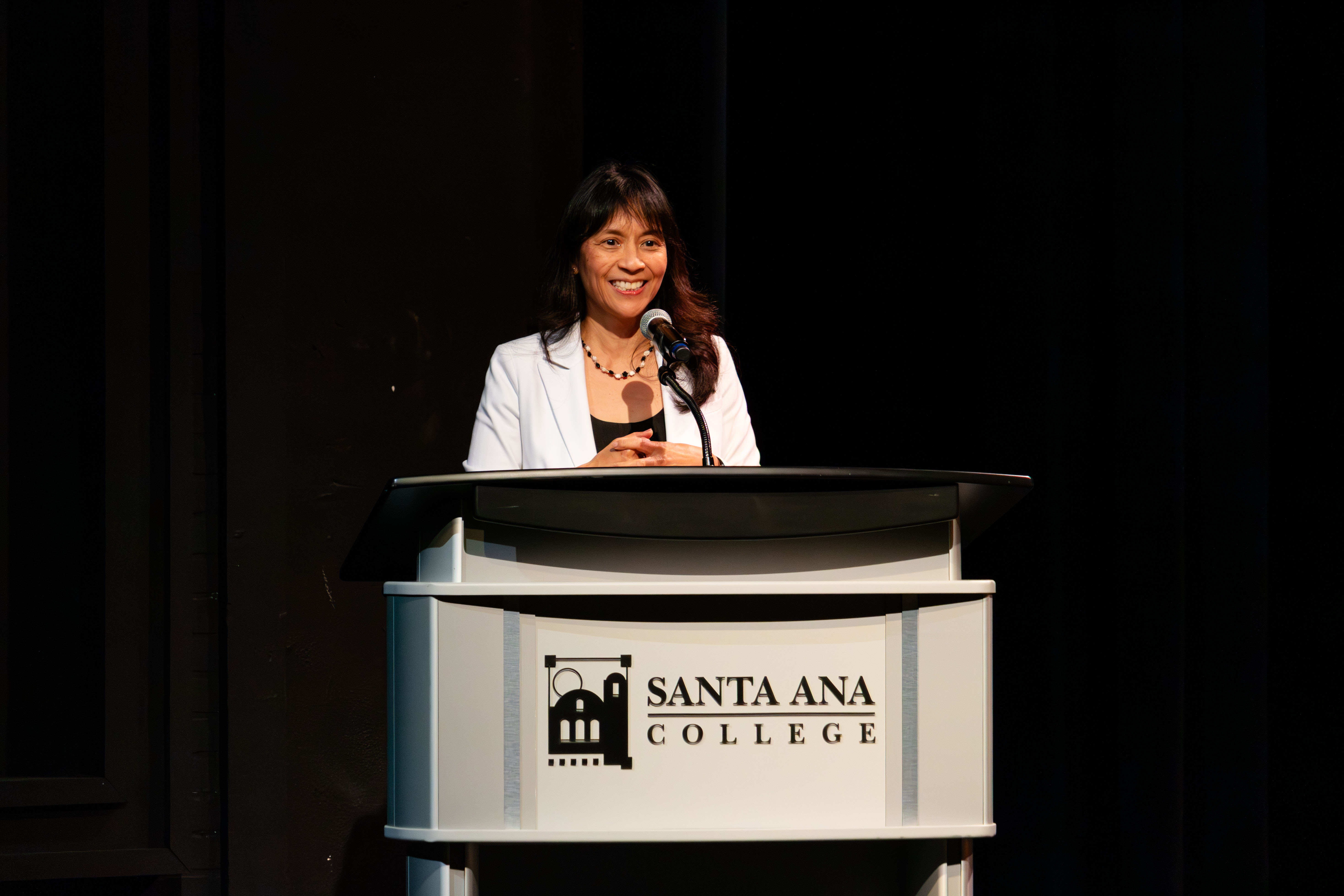 inaugaration of first cdes apprenticeship program