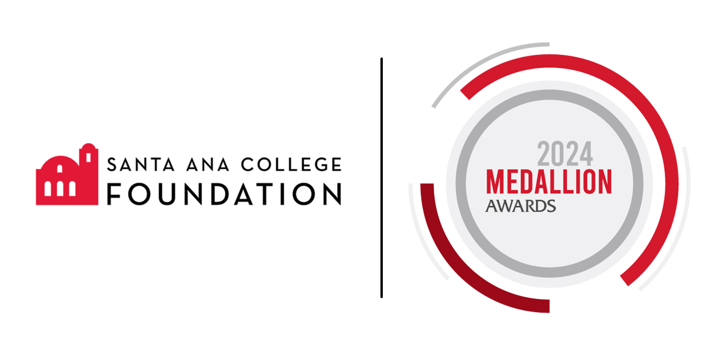 SAC Foundation Medallion Awards 2024