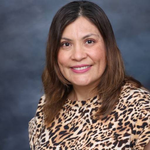 Adrianna Gonzalez, Ed.D.