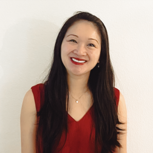 Donna Khalid, Ph.D., M.B.A.