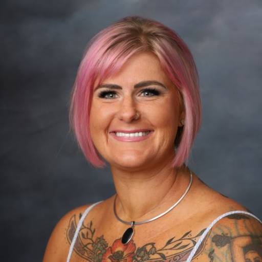 Joanna Kibler-McNerney